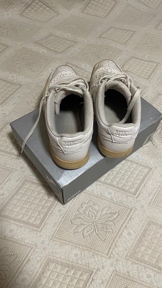 Zapatillas Nike Air Force 1 Blancas