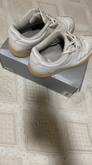 Zapatillas Nike Air Force 1 Blancas