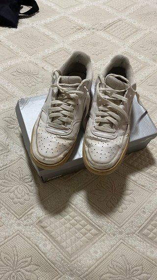 Zapatillas Nike Air Force 1 Blancas