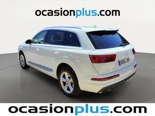 Audi Q7 design 3.0 TDI quattro 200 kW (272 CV) tiptronic