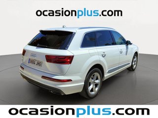 Audi Q7 design 3.0 TDI quattro 200 kW (272 CV) tiptronic