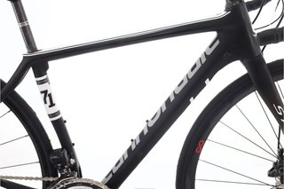 Bicicleta Cannondale Synapse Di2 11V t.48 Reacondicionada