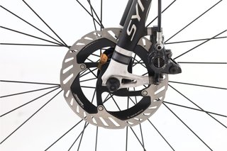 Bicicleta Cannondale Synapse Di2 11V t.48 Reacondicionada