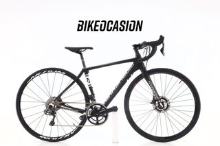 Bicicleta Cannondale Synapse Di2 11V t.48 Reacondicionada