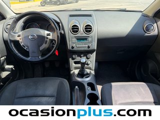 Nissan Qashqai dCi 110 S&S Acenta 4x2 81 kW (110 CV)