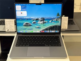 MacBook Pro M3 - GARANTIA