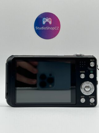 Panasonic Lumix sz5