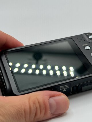 Panasonic Lumix sz5