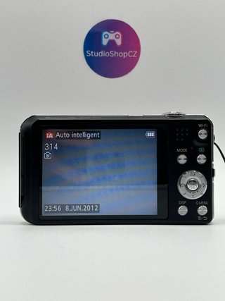 Panasonic Lumix sz5