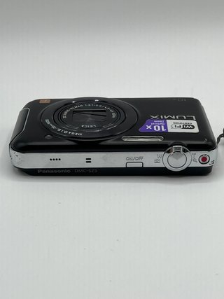 Panasonic Lumix sz5