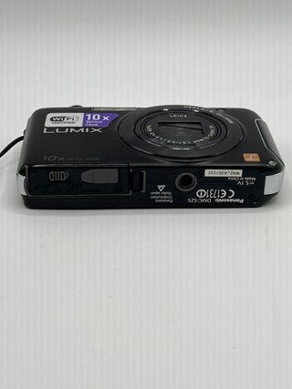 Panasonic Lumix sz5