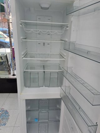 Nevera Combi Corberó