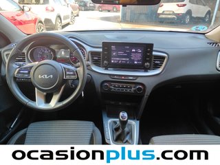 Kia XCeed 1.0 T-GDi Drive 88 kW (120 CV)