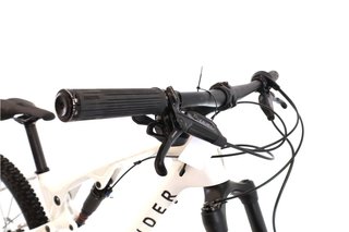 Bicicleta Rockrider Race 900S FC t.M Reacondicionada