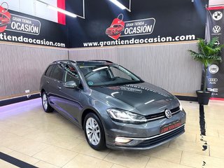 Volkswagen Golf Advance 1.6 TDI 85kW (115CV) Variant
