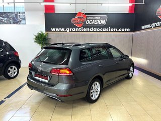 Volkswagen Golf Advance 1.6 TDI 85kW (115CV) Variant