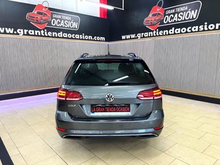 Volkswagen Golf Advance 1.6 TDI 85kW (115CV) Variant