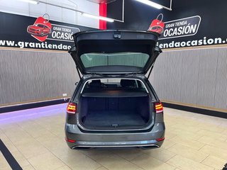 Volkswagen Golf Advance 1.6 TDI 85kW (115CV) Variant