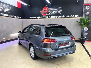 Volkswagen Golf Advance 1.6 TDI 85kW (115CV) Variant