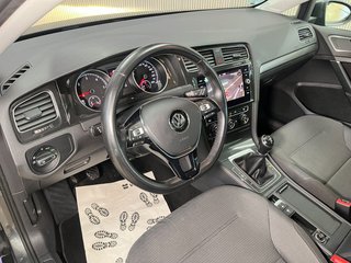 Volkswagen Golf Advance 1.6 TDI 85kW (115CV) Variant
