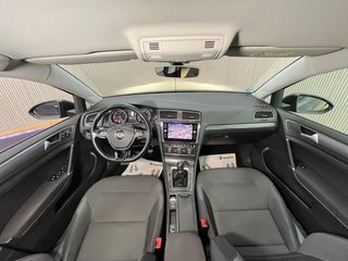 Volkswagen Golf Advance 1.6 TDI 85kW (115CV) Variant