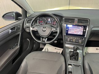 Volkswagen Golf Advance 1.6 TDI 85kW (115CV) Variant
