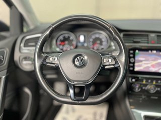 Volkswagen Golf Advance 1.6 TDI 85kW (115CV) Variant