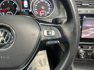 Volkswagen Golf Advance 1.6 TDI 85kW (115CV) Variant