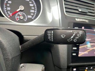Volkswagen Golf Advance 1.6 TDI 85kW (115CV) Variant