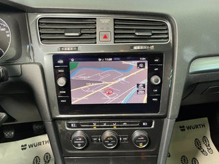 Volkswagen Golf Advance 1.6 TDI 85kW (115CV) Variant