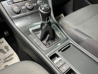 Volkswagen Golf Advance 1.6 TDI 85kW (115CV) Variant