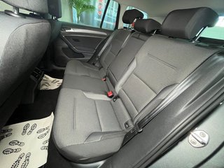 Volkswagen Golf Advance 1.6 TDI 85kW (115CV) Variant