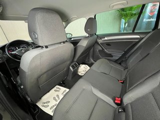 Volkswagen Golf Advance 1.6 TDI 85kW (115CV) Variant