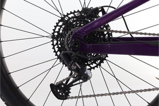 Bicicleta Trek Fuel EX 5 t.M Reacondicionada