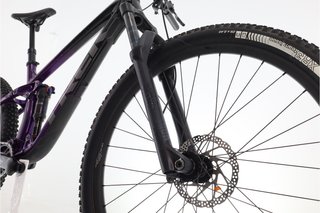 Bicicleta Trek Fuel EX 5 t.M Reacondicionada