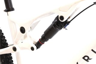 Bicicleta Rockrider Race 900S FC t.M Reacondicionada