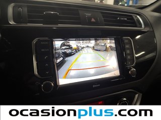 Kia Rio 1.2 CVVT x-Tech Eco-Dynamics 62 kW (84 CV)