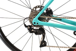 Bicicleta Specialized Tarmac t.58 Reacondicionada