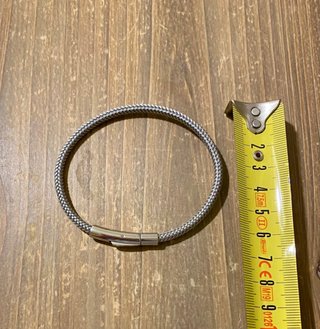 Pulsera Hugo