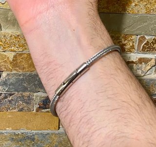Pulsera Hugo