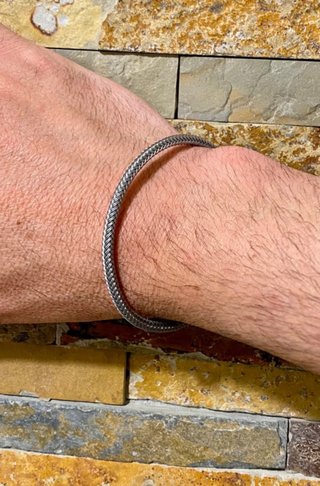 Pulsera Hugo