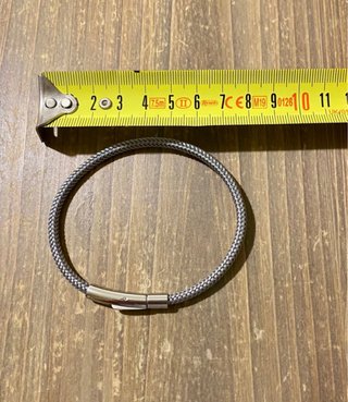 Pulsera Hugo