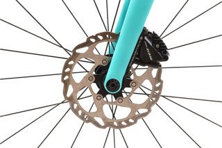 Bicicleta Specialized Tarmac t.58 Reacondicionada