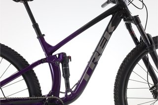 Bicicleta Trek Fuel EX 5 t.M Reacondicionada