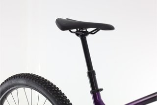 Bicicleta Trek Fuel EX 5 t.M Reacondicionada