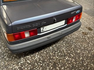 Ford Sierra 2.0i Ghia