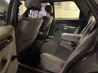 Ford Sierra 2.0i Ghia