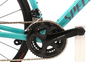 Bicicleta Specialized Tarmac t.58 Reacondicionada