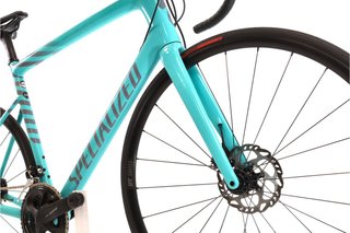 Bicicleta Specialized Tarmac t.58 Reacondicionada