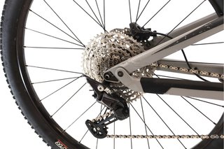 Bicicleta Canyon Neuron t.M Reacondicionada